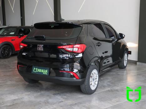 FIAT Argo 1.0 4P FLEX FIREFLY DRIVE, Foto 6