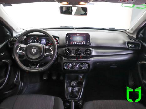 FIAT Argo 1.0 4P FLEX FIREFLY DRIVE, Foto 10