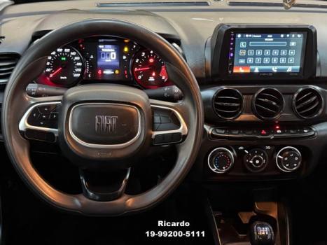 FIAT Argo 1.0 4P FLEX FIREFLY DRIVE, Foto 6