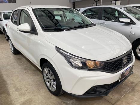 FIAT Argo 1.0 4P FLEX FIREFLY DRIVE, Foto 1 FIAT Argo 1.0 4P FLEX FIREFLY DRIVE, Foto 1