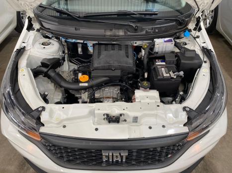 FIAT Argo 1.0 4P FLEX FIREFLY DRIVE, Foto 4 FIAT Argo 1.0 4P FLEX FIREFLY DRIVE, Foto 4