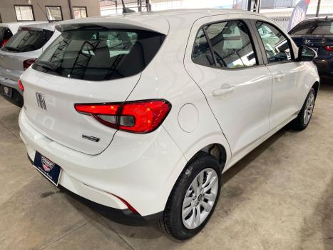 FIAT Argo 1.0 4P FLEX FIREFLY DRIVE, Foto 5 FIAT Argo 1.0 4P FLEX FIREFLY DRIVE, Foto 5