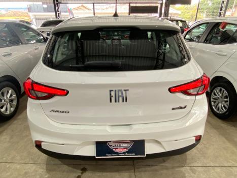 FIAT Argo 1.0 4P FLEX FIREFLY DRIVE, Foto 6 FIAT Argo 1.0 4P FLEX FIREFLY DRIVE, Foto 6