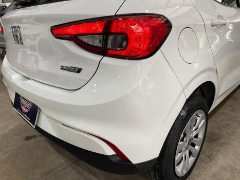 FIAT Argo 1.0 4P FLEX FIREFLY DRIVE, Foto 8 FIAT Argo 1.0 4P FLEX FIREFLY DRIVE, Foto 8