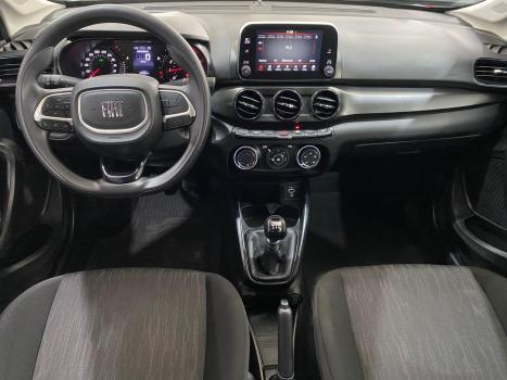 FIAT Argo 1.0 4P FLEX FIREFLY DRIVE, Foto 10 FIAT Argo 1.0 4P FLEX FIREFLY DRIVE, Foto 10