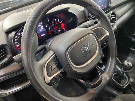 FIAT Argo 1.0 4P FLEX FIREFLY DRIVE, Foto 11 FIAT Argo 1.0 4P FLEX FIREFLY DRIVE, Foto 11