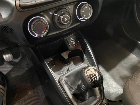 FIAT Argo 1.0 4P FLEX FIREFLY DRIVE, Foto 13 FIAT Argo 1.0 4P FLEX FIREFLY DRIVE, Foto 13