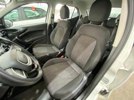 FIAT Argo 1.0 4P FLEX FIREFLY DRIVE, Foto 14 FIAT Argo 1.0 4P FLEX FIREFLY DRIVE, Foto 14