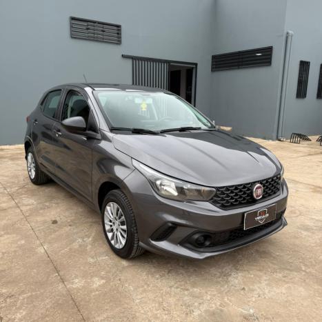 FIAT Argo 1.0 4P FLEX FIREFLY DRIVE, Foto 1 FIAT Argo 1.0 4P FLEX FIREFLY DRIVE, Foto 1
