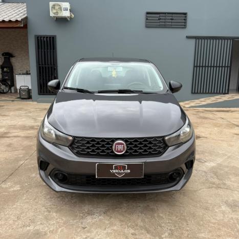 FIAT Argo 1.0 4P FLEX FIREFLY DRIVE, Foto 2 FIAT Argo 1.0 4P FLEX FIREFLY DRIVE, Foto 2