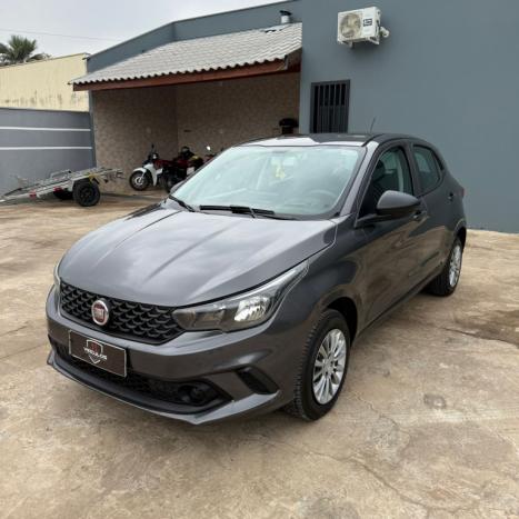FIAT Argo 1.0 4P FLEX FIREFLY DRIVE, Foto 3 FIAT Argo 1.0 4P FLEX FIREFLY DRIVE, Foto 3