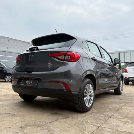 FIAT Argo 1.0 4P FLEX FIREFLY DRIVE, Foto 4 FIAT Argo 1.0 4P FLEX FIREFLY DRIVE, Foto 4