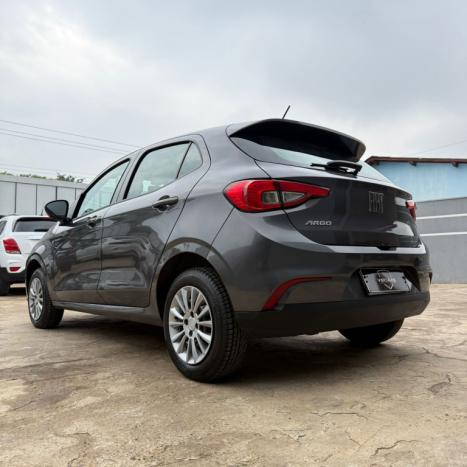 FIAT Argo 1.0 4P FLEX FIREFLY DRIVE, Foto 5 FIAT Argo 1.0 4P FLEX FIREFLY DRIVE, Foto 5