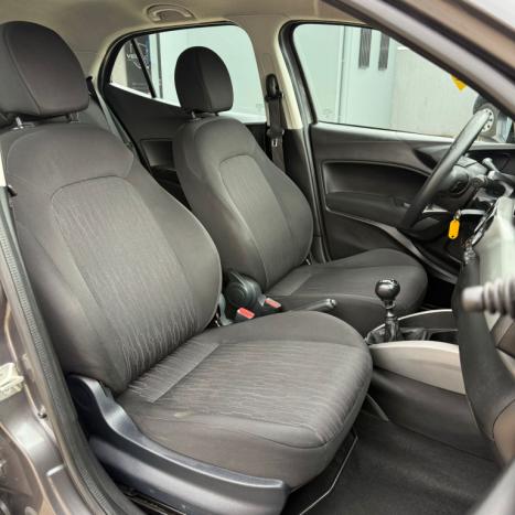 FIAT Argo 1.0 4P FLEX FIREFLY DRIVE, Foto 7 FIAT Argo 1.0 4P FLEX FIREFLY DRIVE, Foto 7