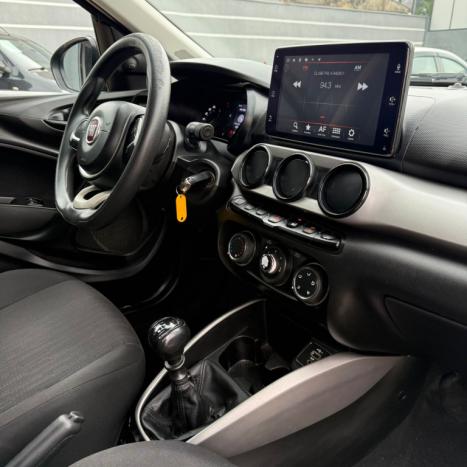 FIAT Argo 1.0 4P FLEX FIREFLY DRIVE, Foto 11 FIAT Argo 1.0 4P FLEX FIREFLY DRIVE, Foto 11