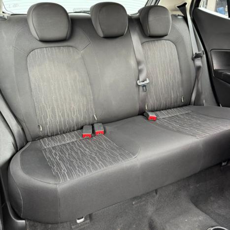 FIAT Argo 1.0 4P FLEX FIREFLY DRIVE, Foto 12 FIAT Argo 1.0 4P FLEX FIREFLY DRIVE, Foto 12