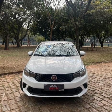 FIAT Argo 1.0 4P FLEX FIREFLY, Foto 2