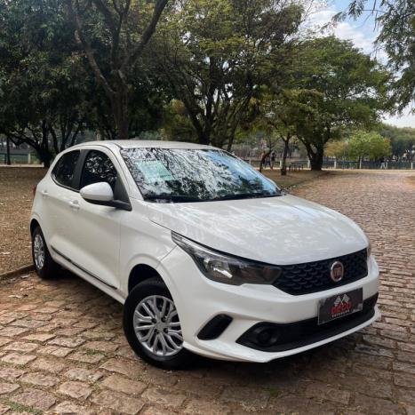 FIAT Argo 1.0 4P FLEX FIREFLY, Foto 3