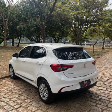 FIAT Argo 1.0 4P FLEX FIREFLY, Foto 4