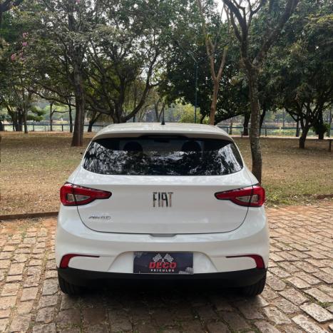 FIAT Argo 1.0 4P FLEX FIREFLY, Foto 5