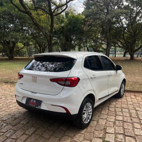 FIAT Argo 1.0 4P FLEX FIREFLY, Foto 6