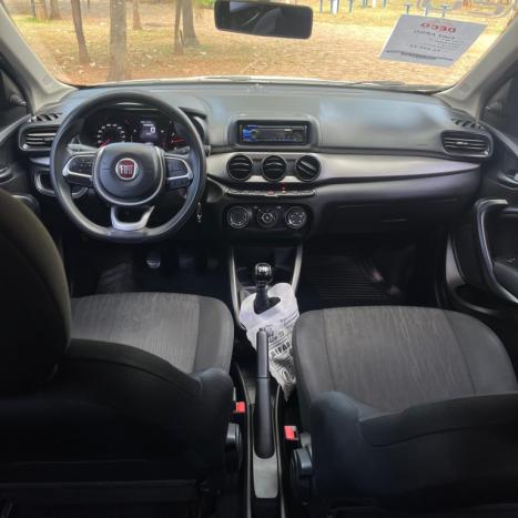 FIAT Argo 1.0 4P FLEX FIREFLY, Foto 7