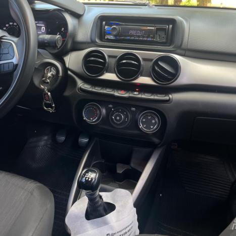 FIAT Argo 1.0 4P FLEX FIREFLY, Foto 8