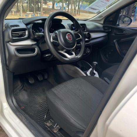 FIAT Argo 1.0 4P FLEX FIREFLY, Foto 9