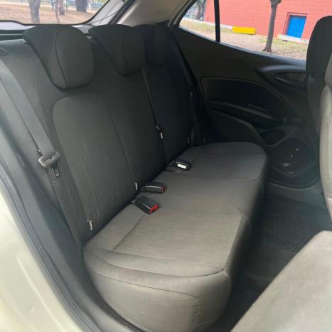 FIAT Argo 1.0 4P FLEX FIREFLY, Foto 10