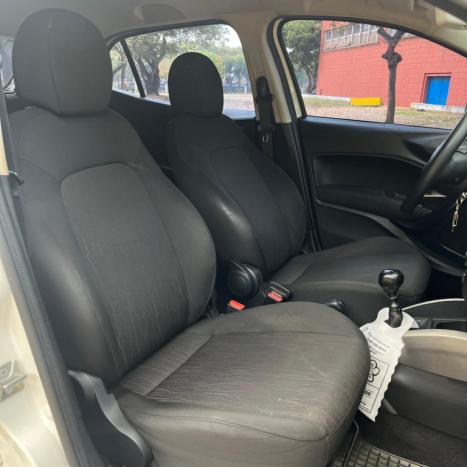 FIAT Argo 1.0 4P FLEX FIREFLY, Foto 11