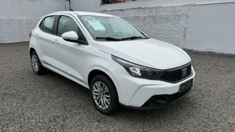 FIAT Argo 1.0 4P FLEX FIREFLY DRIVE, Foto 1