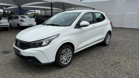 FIAT Argo 1.0 4P FLEX FIREFLY DRIVE, Foto 3