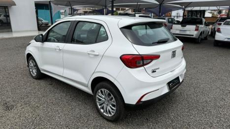FIAT Argo 1.0 4P FLEX FIREFLY DRIVE, Foto 4