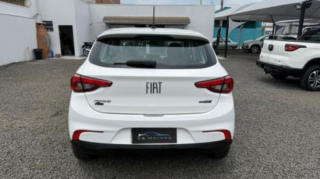 FIAT Argo 1.0 4P FLEX FIREFLY DRIVE, Foto 5