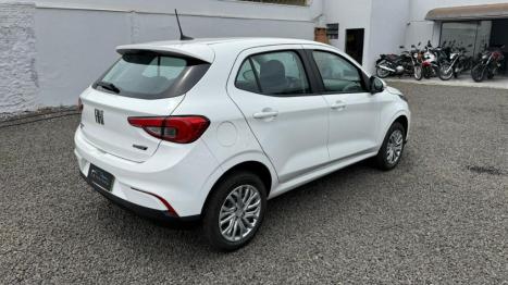 FIAT Argo 1.0 4P FLEX FIREFLY DRIVE, Foto 6