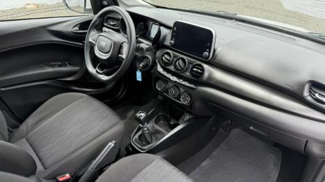 FIAT Argo 1.0 4P FLEX FIREFLY DRIVE, Foto 12