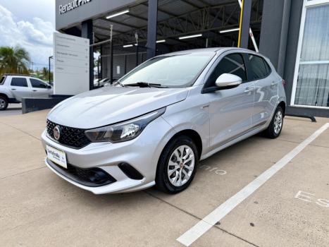 FIAT Argo 1.0 4P FLEX FIREFLY DRIVE, Foto 1