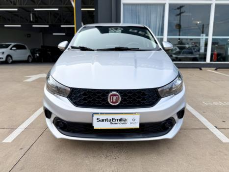 FIAT Argo 1.0 4P FLEX FIREFLY DRIVE, Foto 2