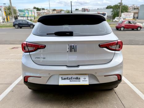 FIAT Argo 1.0 4P FLEX FIREFLY DRIVE, Foto 4