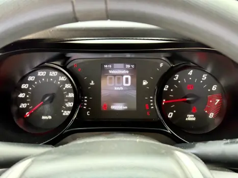 FIAT Argo 1.0 4P FLEX FIREFLY DRIVE, Foto 7