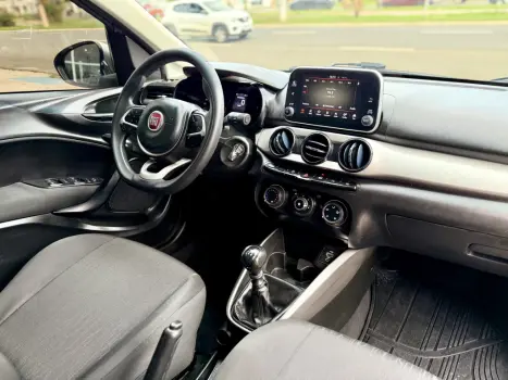 FIAT Argo 1.0 4P FLEX FIREFLY DRIVE, Foto 8