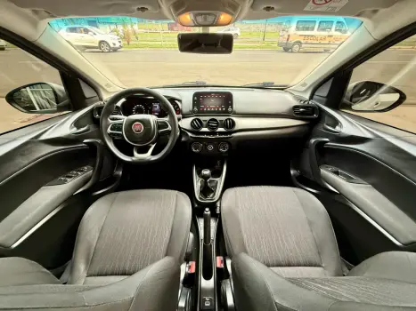 FIAT Argo 1.0 4P FLEX FIREFLY DRIVE, Foto 9