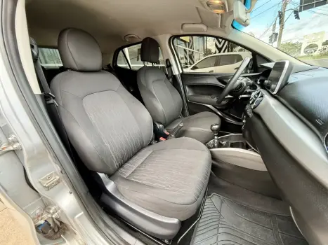 FIAT Argo 1.0 4P FLEX FIREFLY DRIVE, Foto 10