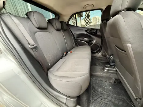 FIAT Argo 1.0 4P FLEX FIREFLY DRIVE, Foto 11