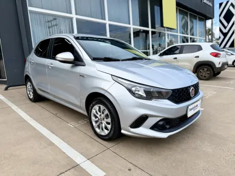 FIAT Argo 1.0 4P FLEX FIREFLY DRIVE, Foto 12