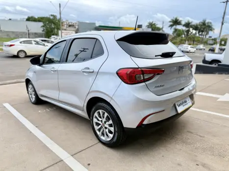 FIAT Argo 1.0 4P FLEX FIREFLY DRIVE, Foto 13