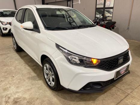 FIAT Argo 1.0 4P FLEX FIREFLY DRIVE, Foto 1
