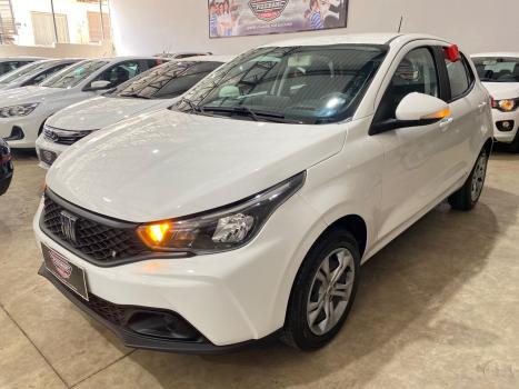 FIAT Argo 1.0 4P FLEX FIREFLY DRIVE, Foto 3