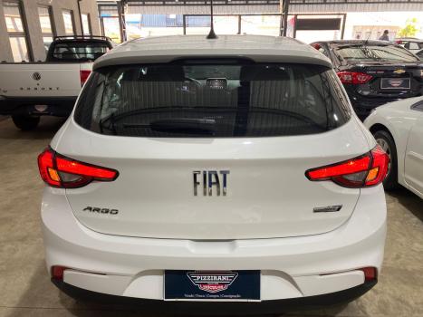 FIAT Argo 1.0 4P FLEX FIREFLY DRIVE, Foto 6