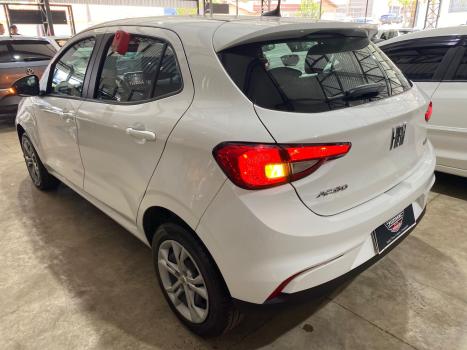 FIAT Argo 1.0 4P FLEX FIREFLY DRIVE, Foto 7